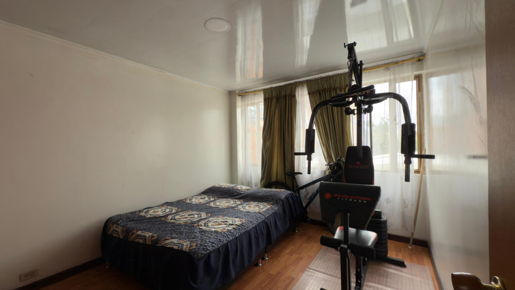 Bodega en venta en San Fernando, Bogotá, 253 m² · foto 15 de 18