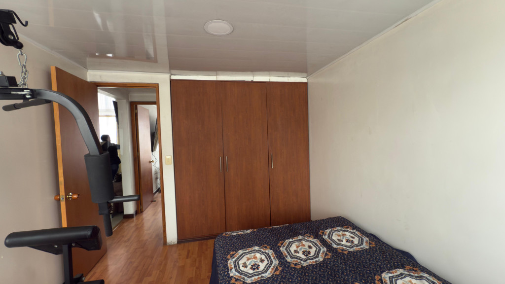 Bodega en venta en San Fernando, Bogotá, 253 m² · foto 16 de 18