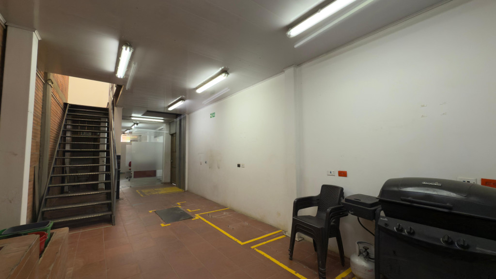 Bodega en venta en San Fernando, Bogotá, 253 m² · foto 5 de 18