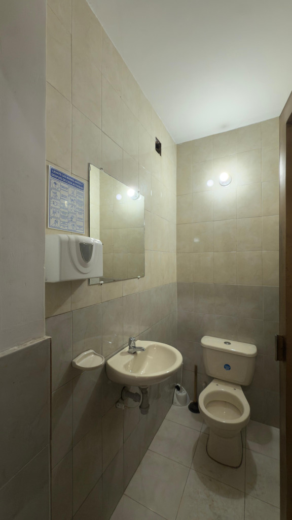 Bodega en venta en San Fernando, Bogotá, 253 m² · foto 9 de 18