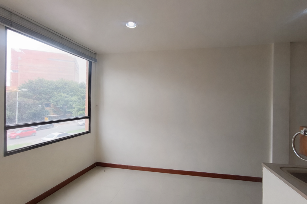 Consultorio en arriendo en Santa Barbara, Bogotá, 20 m² · foto 3 de 10