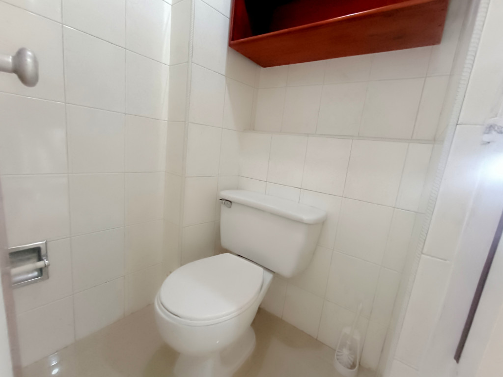 Consultorio en arriendo en Santa Barbara, Bogotá, 20 m² · foto 8 de 10