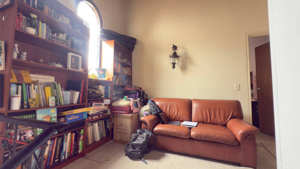 Casa en venta en El Batán, Bogotá · foto 10 de 16