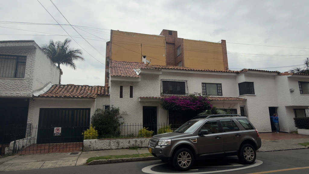 Casa en venta en El Batán, Bogotá · foto 16 de 16
