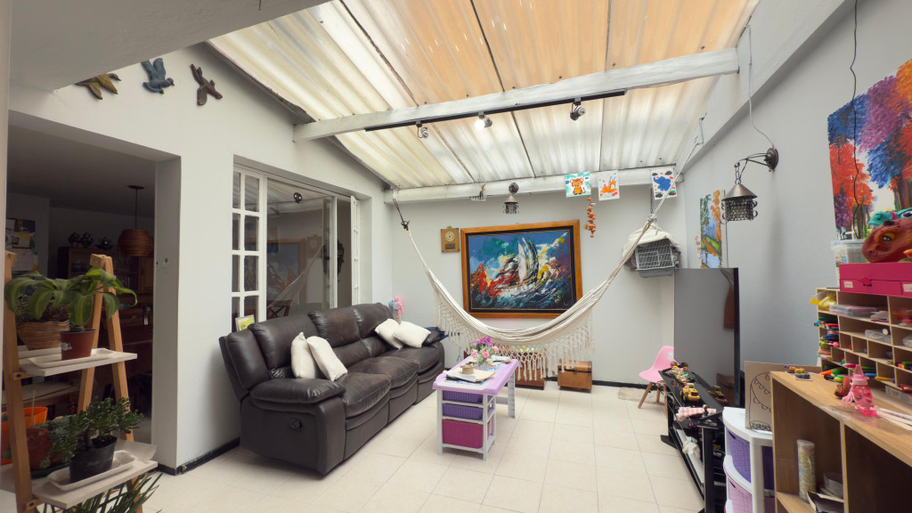 Casa en venta en El Batán, Bogotá · foto 4 de 16