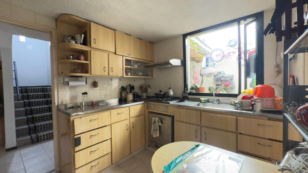 Casa en venta en El Batán, Bogotá · foto 7 de 16