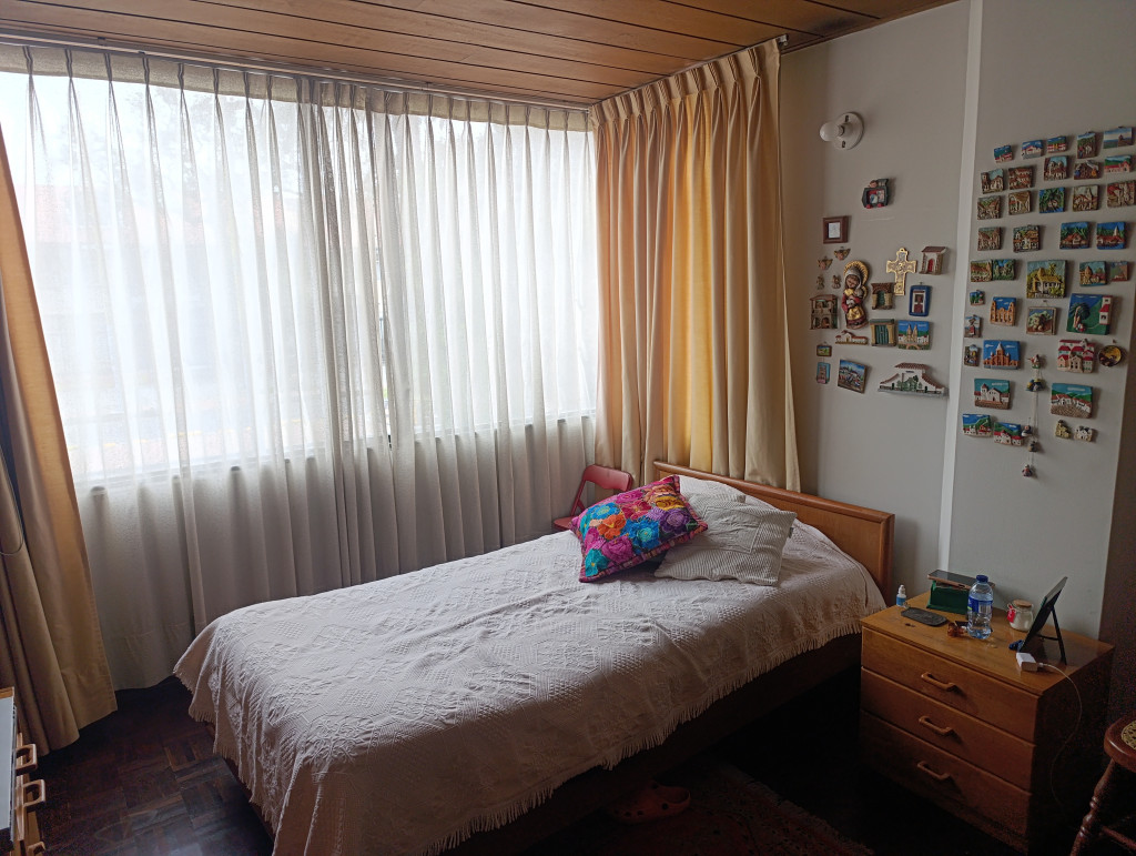 Apartamento en venta en Galerías, Bogotá · foto 13 de 21