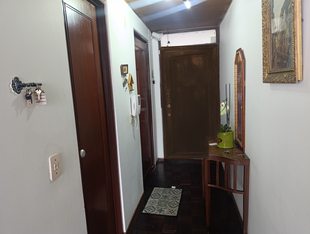 Apartamento en venta en Galerías, Bogotá · foto 12 de 21