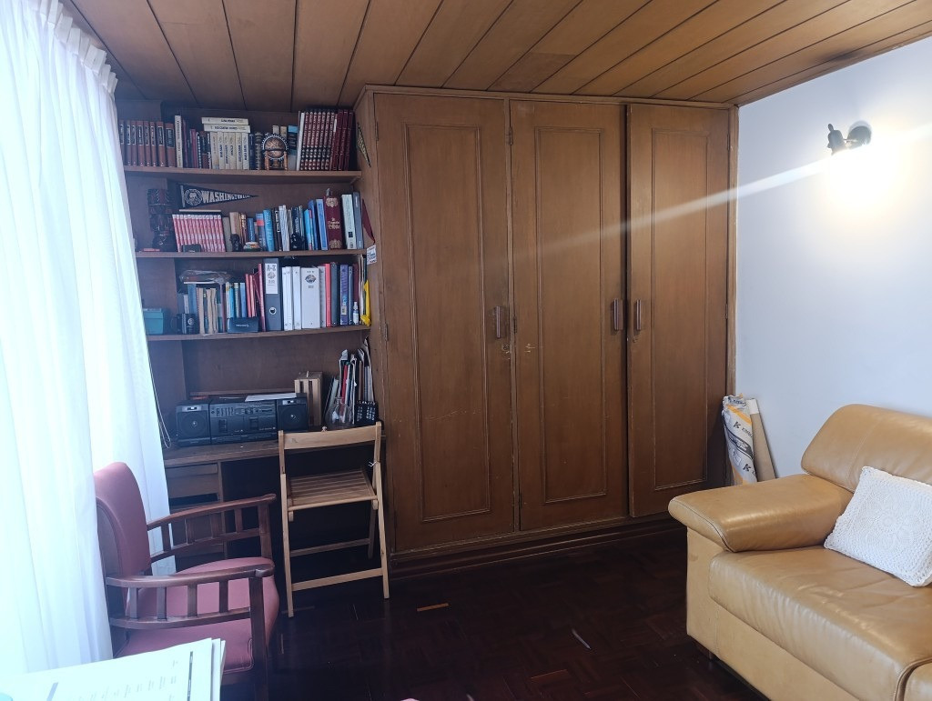 Apartamento en venta en Galerías, Bogotá · foto 14 de 21