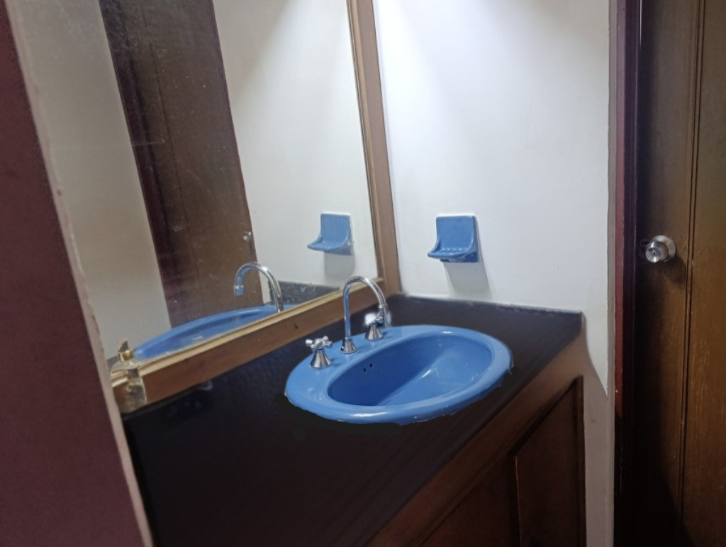 Apartamento en venta en Galerías, Bogotá · foto 15 de 21