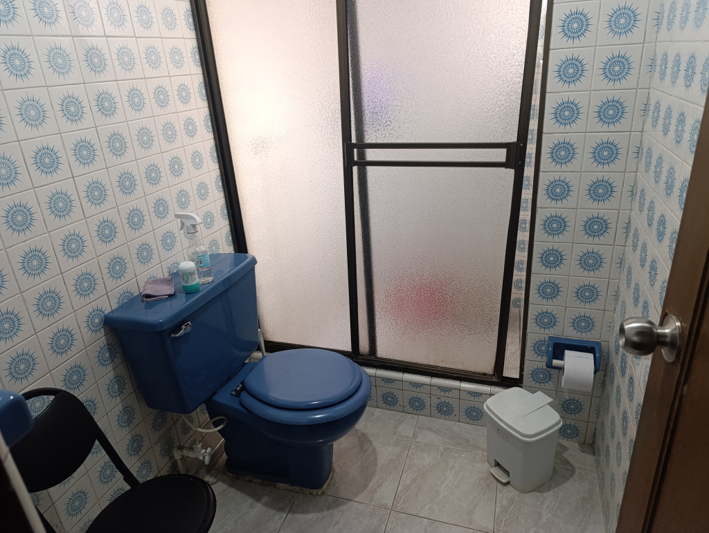 Apartamento en venta en Galerías, Bogotá · foto 16 de 21