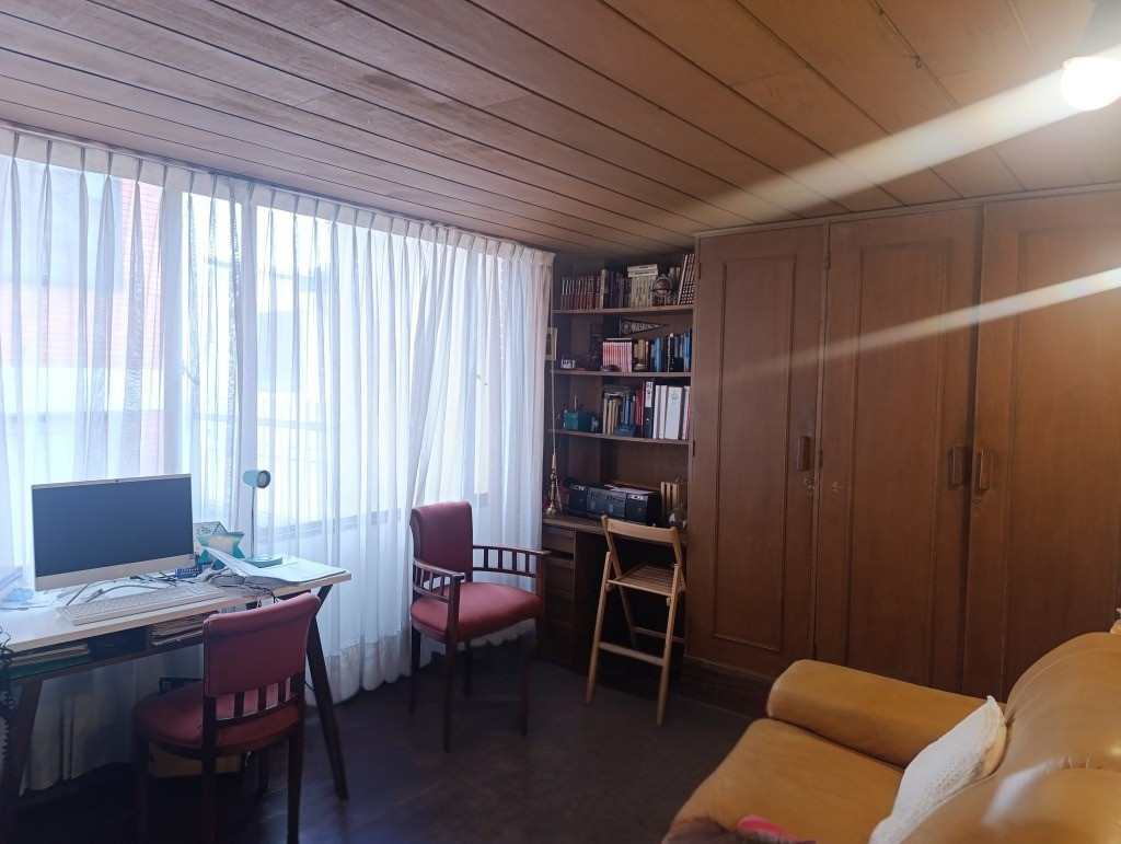 Apartamento en venta en Galerías, Bogotá · foto 17 de 21