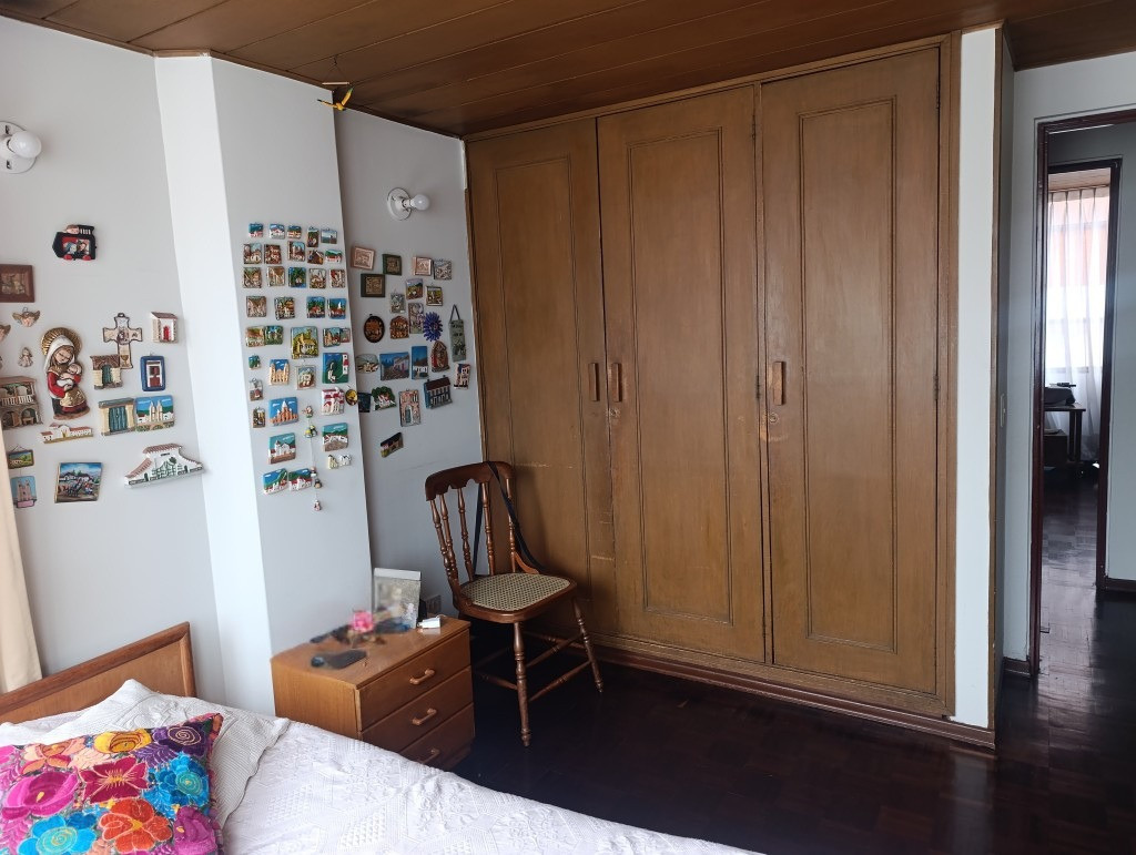 Apartamento en venta en Galerías, Bogotá · foto 18 de 21