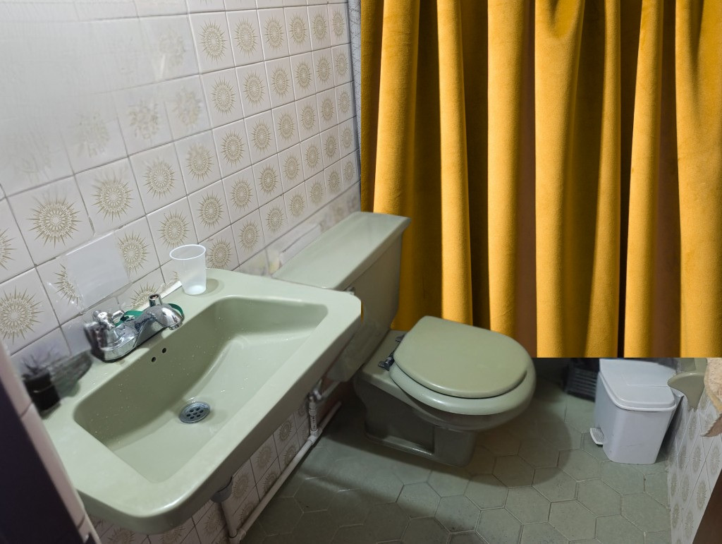 Apartamento en venta en Galerías, Bogotá · foto 19 de 21