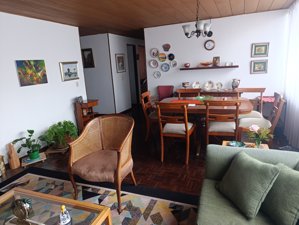 Apartamento en venta en Galerías, Bogotá · foto 7 de 21