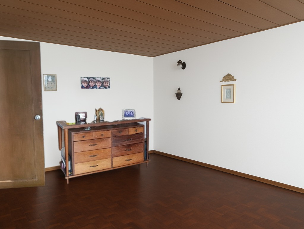 Apartamento en venta en Galerías, Bogotá · foto 20 de 21