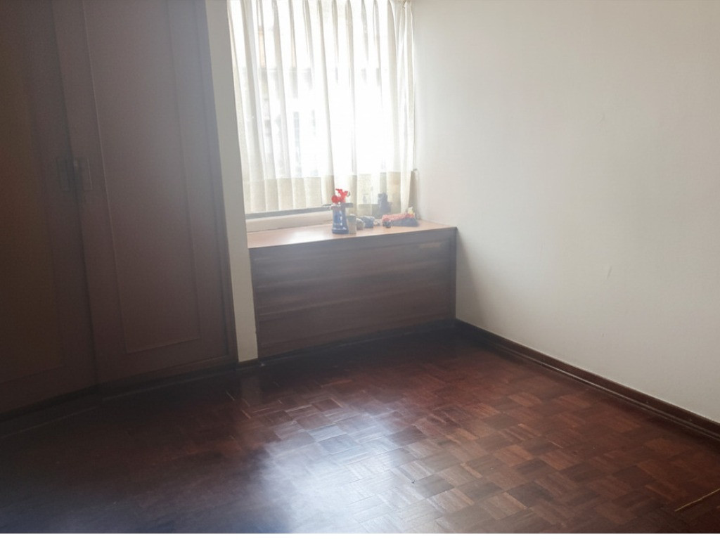 Apartamento en venta en Galerías, Bogotá · foto 21 de 21