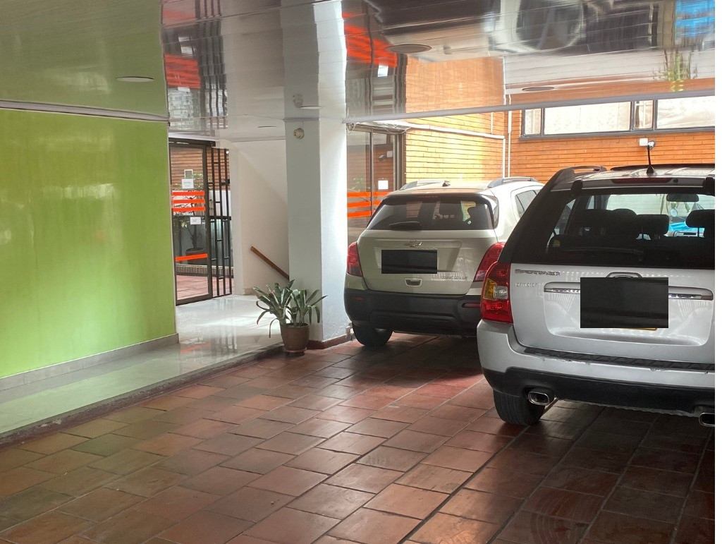 Apartamento en venta en Galerías, Bogotá · foto 3 de 21