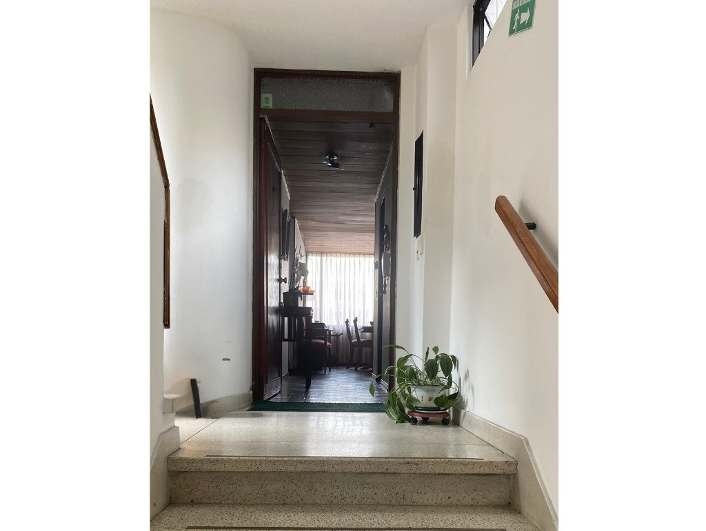 Apartamento en venta en Galerías, Bogotá · foto 4 de 21