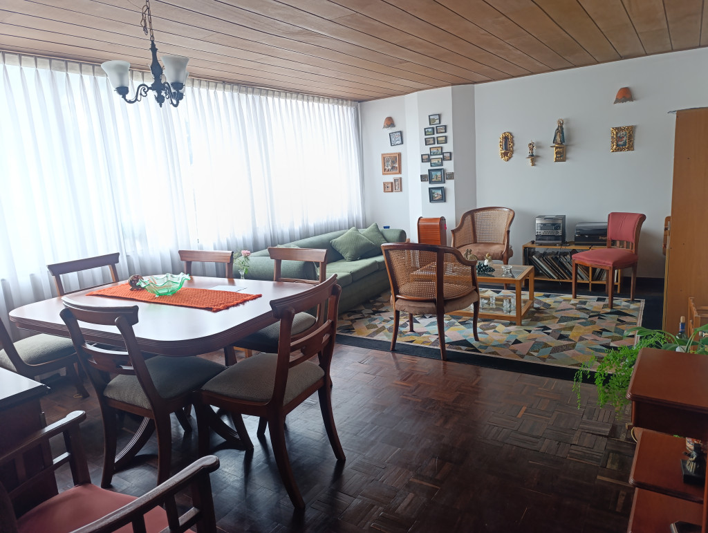 Apartamento en venta en Galerías, Bogotá · foto 5 de 21