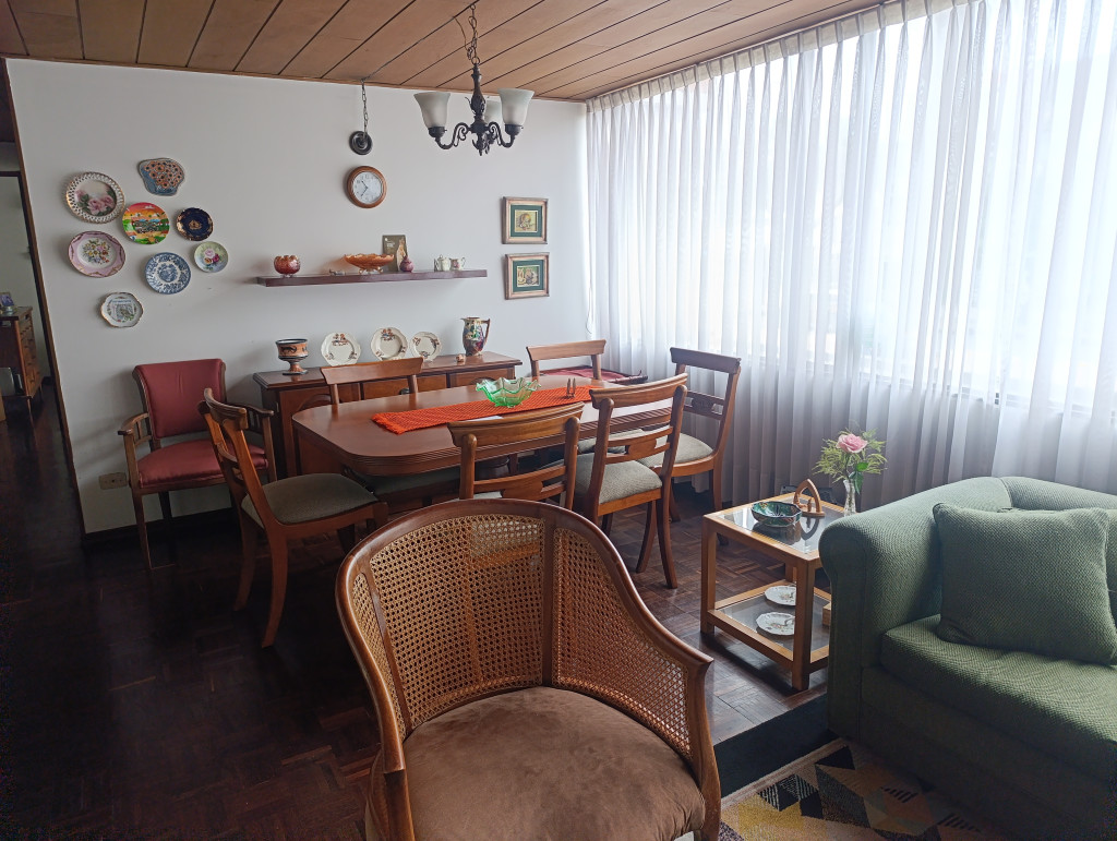 Apartamento en venta en Galerías, Bogotá · foto 8 de 21