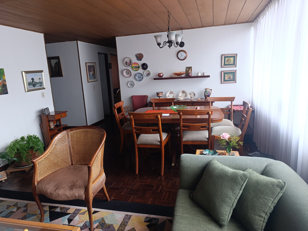 Apartamento en venta en Galerías, Bogotá · foto 9 de 21