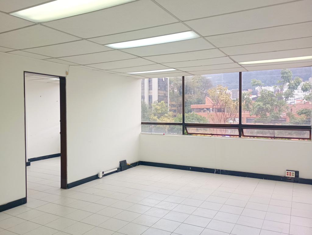 Foto de OFICINA en LAGO GAITAN