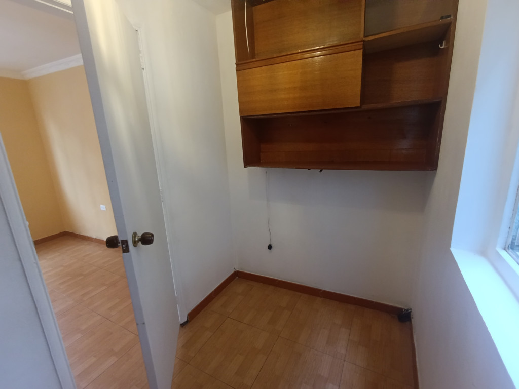 Apartamento en venta en San Luis, Bogotá · foto 14 de 18