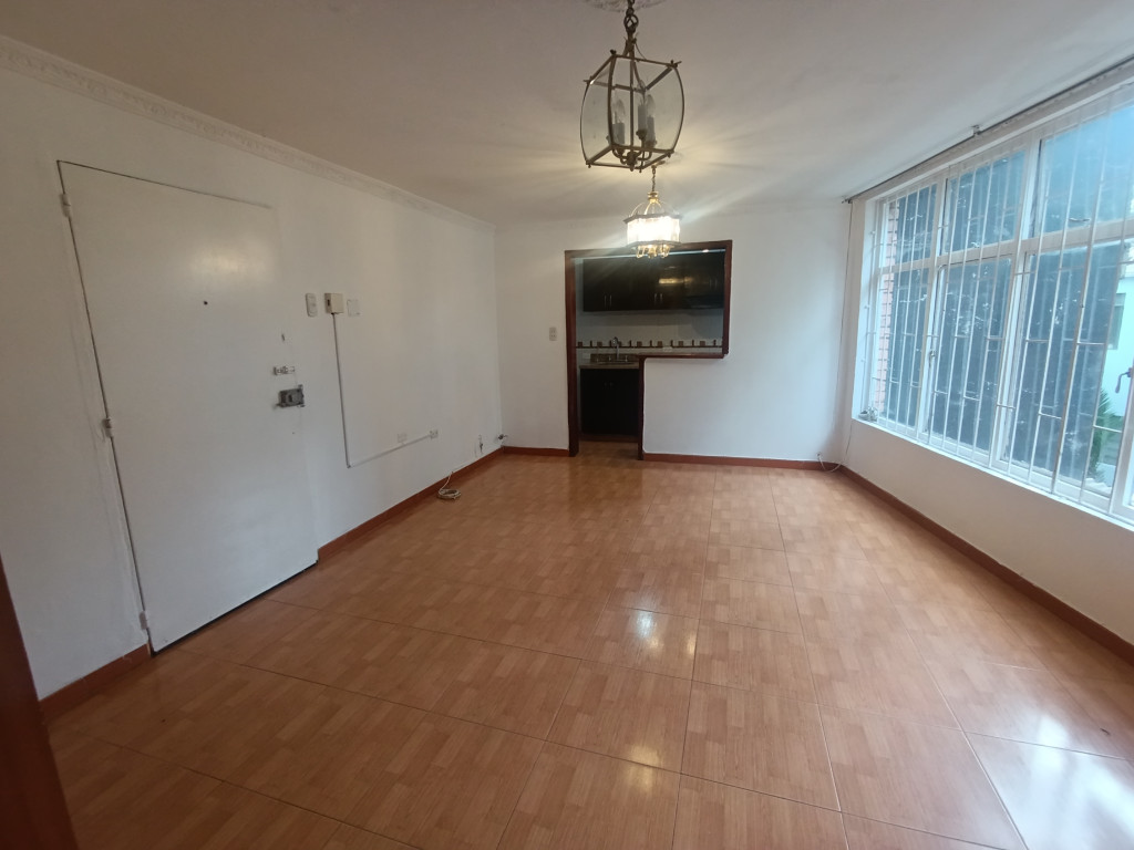 Apartamento en venta en San Luis, Bogotá · foto 3 de 18