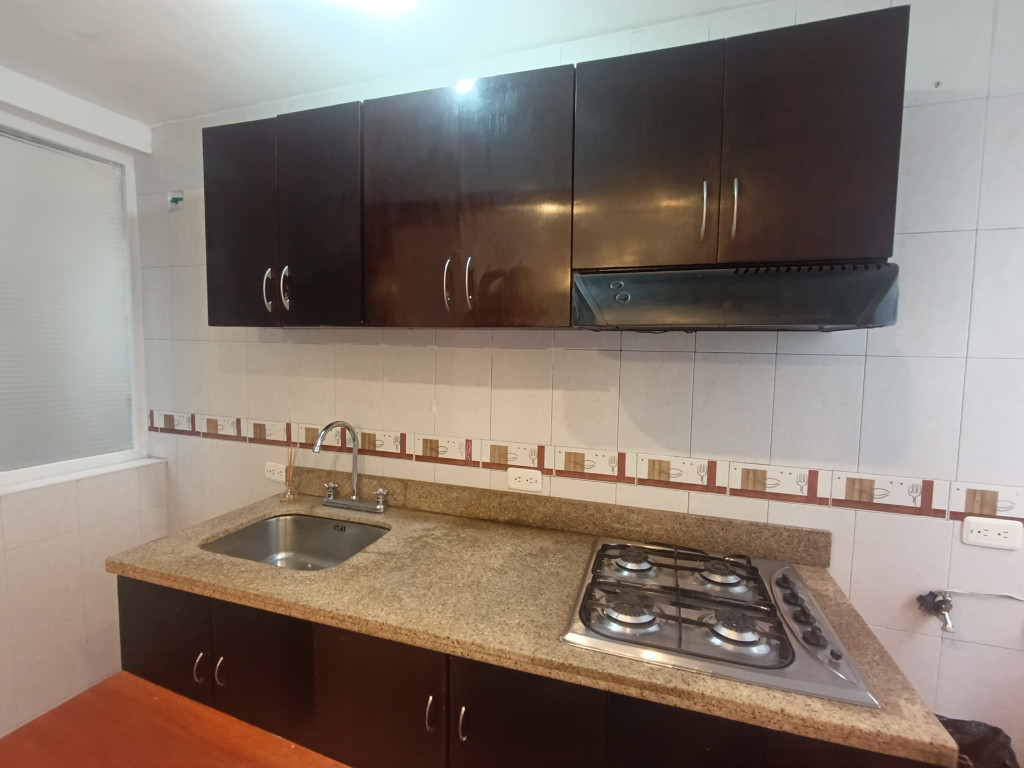 Apartamento en venta en San Luis, Bogotá · foto 7 de 18
