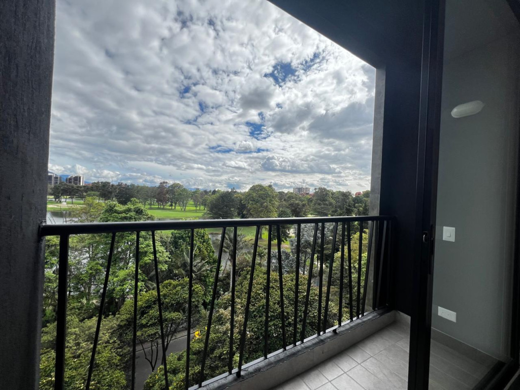 Apartaestudio en venta en Lisboa, Bogotá, 35 m² · foto 6 de 11