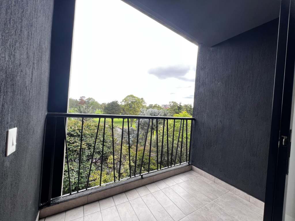 Apartaestudio en venta en Lisboa, Bogotá, 33 m² · foto 4 de 9
