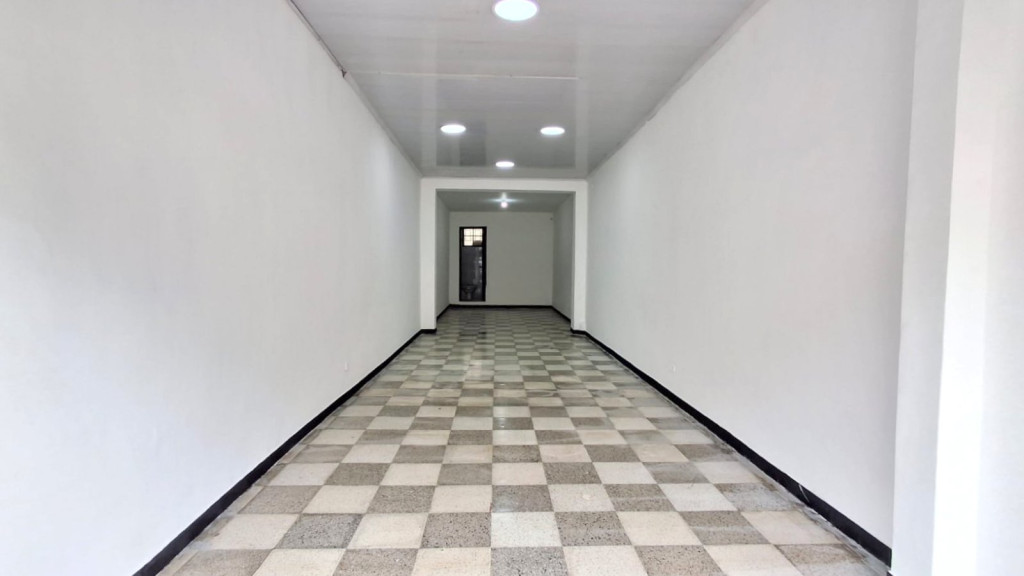 Foto de LOCAL en ALFONSO LOPEZ