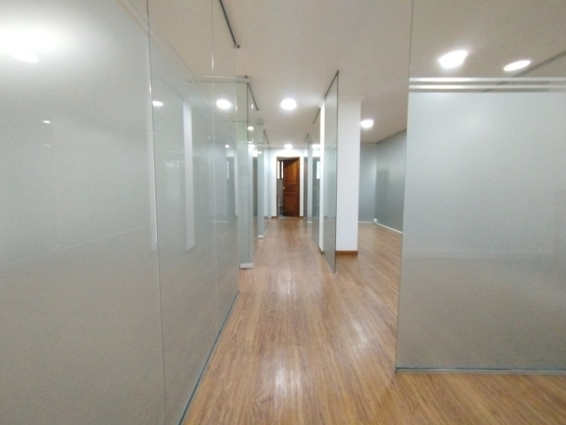Oficina en arriendo en Chico Norte, Bogotá, 125 m² · foto 2 de 20