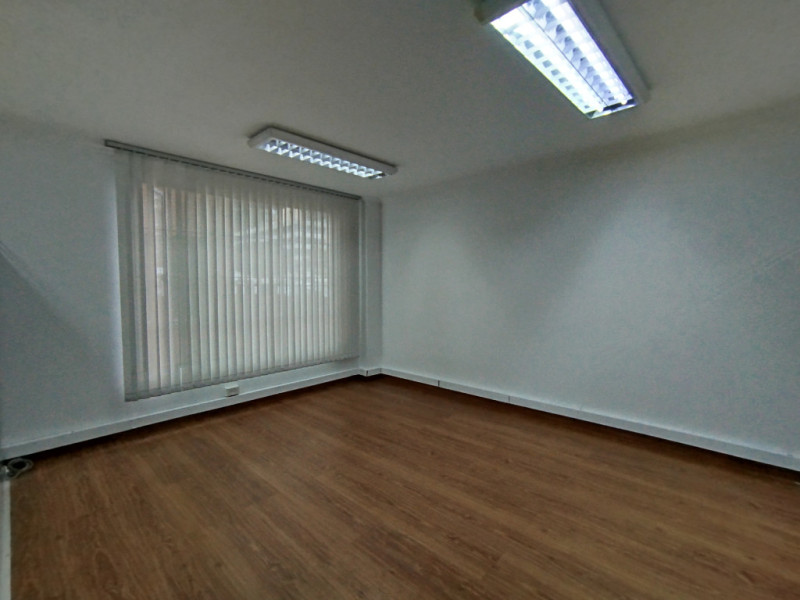 Oficina en arriendo en Chico Norte, Bogotá, 125 m² · foto 4 de 20