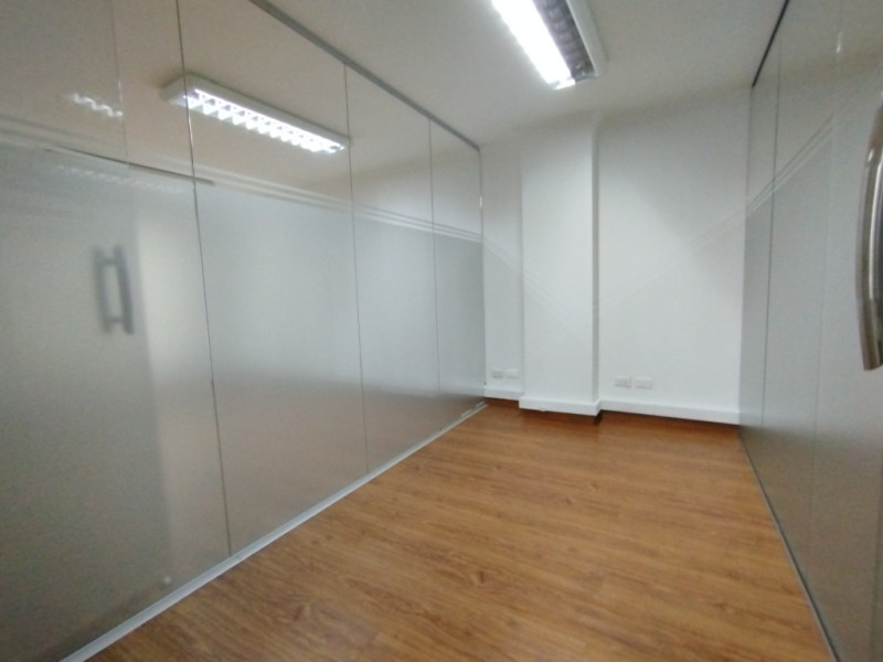 Oficina en arriendo en Chico Norte, Bogotá, 125 m² · foto 5 de 20