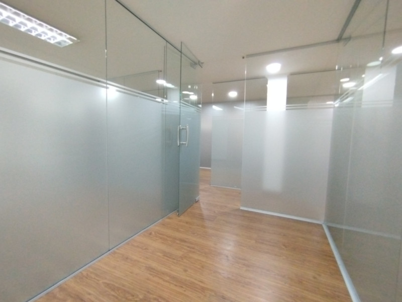 Oficina en arriendo en Chico Norte, Bogotá, 125 m² · foto 6 de 20