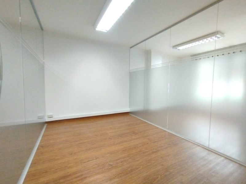 Oficina en arriendo en Chico Norte, Bogotá, 125 m² · foto 8 de 20