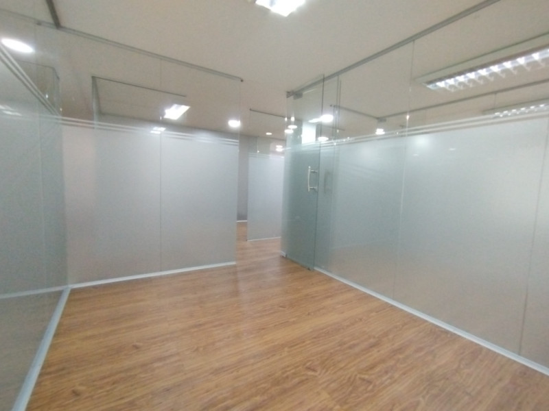 Oficina en arriendo en Chico Norte, Bogotá, 125 m² · foto 9 de 20