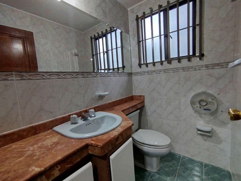 Oficina en arriendo en Chico Norte, Bogotá, 125 m² · foto 7 de 20