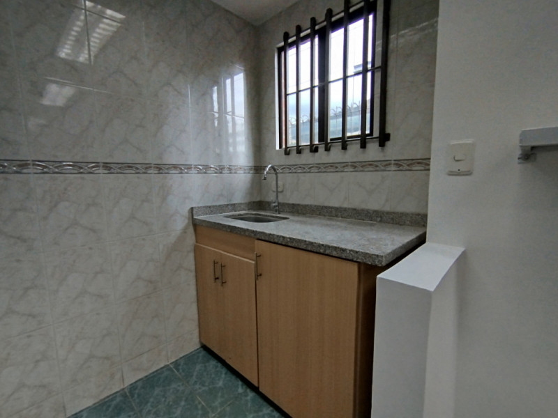Oficina en arriendo en Chico Norte, Bogotá, 125 m² · foto 13 de 20