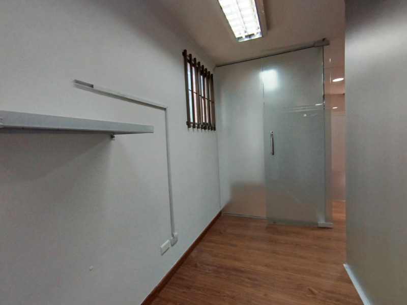 Oficina en arriendo en Chico Norte, Bogotá, 125 m² · foto 14 de 20