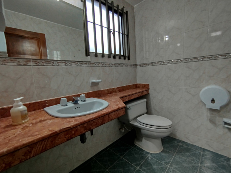 Oficina en arriendo en Chico Norte, Bogotá, 125 m² · foto 15 de 20