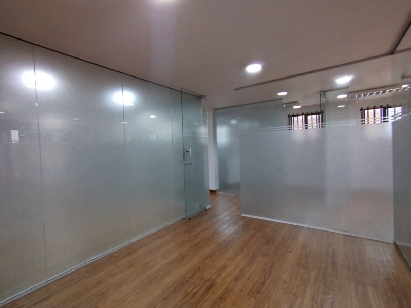 Oficina en arriendo en Chico Norte, Bogotá, 125 m² · foto 17 de 20
