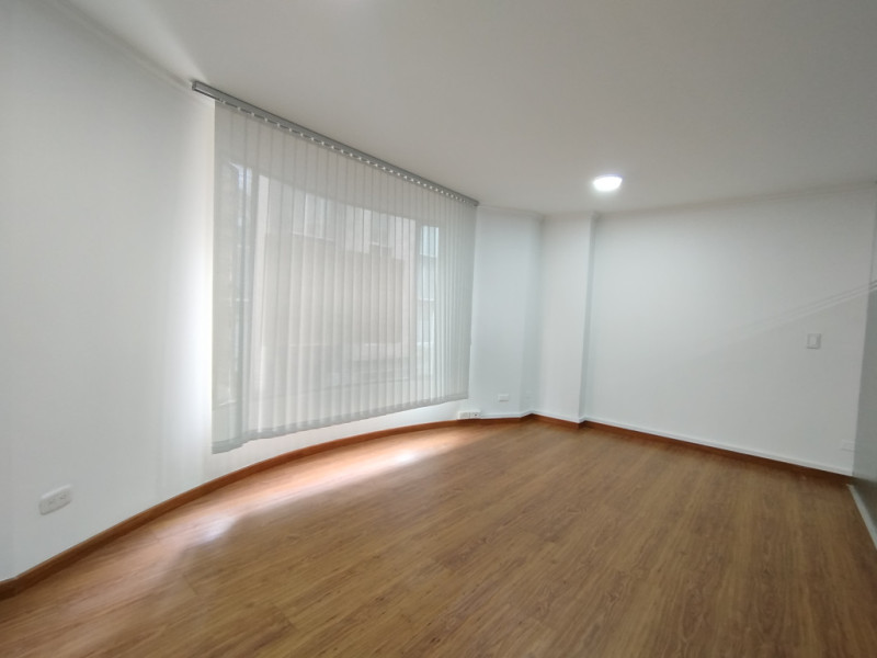 Oficina en arriendo en Chico Norte, Bogotá, 125 m² · foto 19 de 20