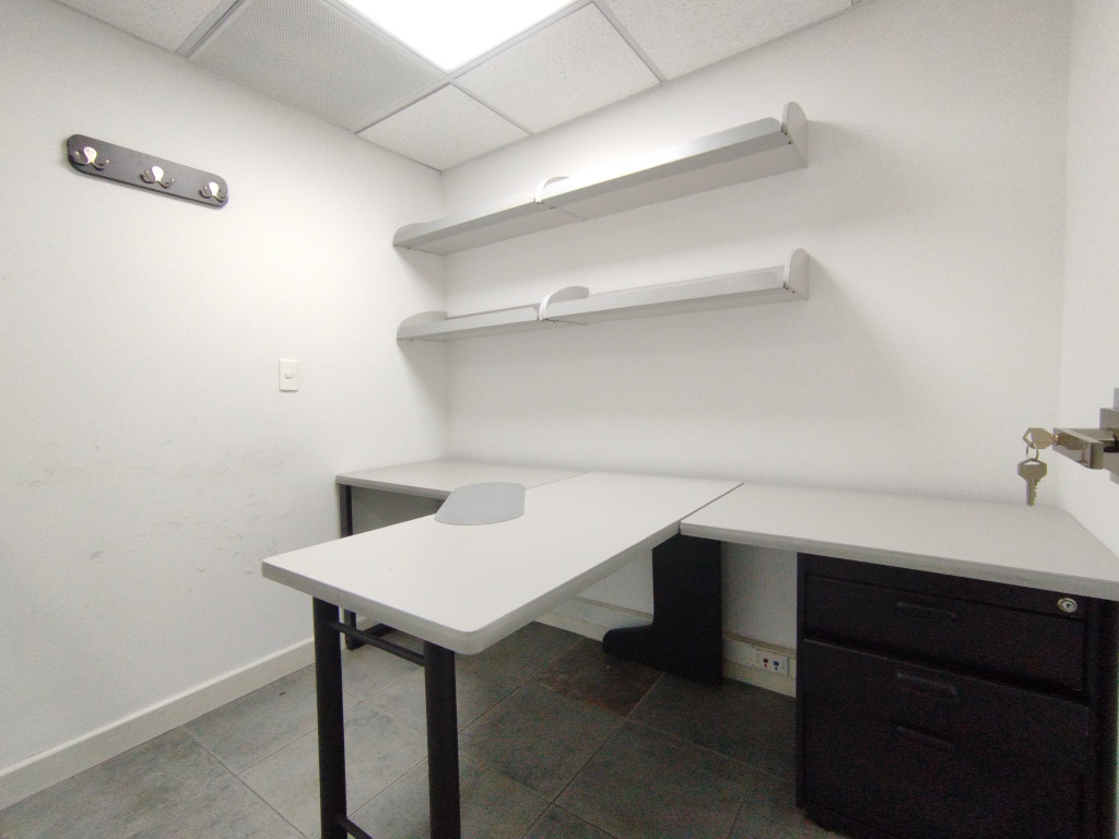 Oficina en arriendo en Chico Norte, Bogotá, 120 m² · foto 5 de 15