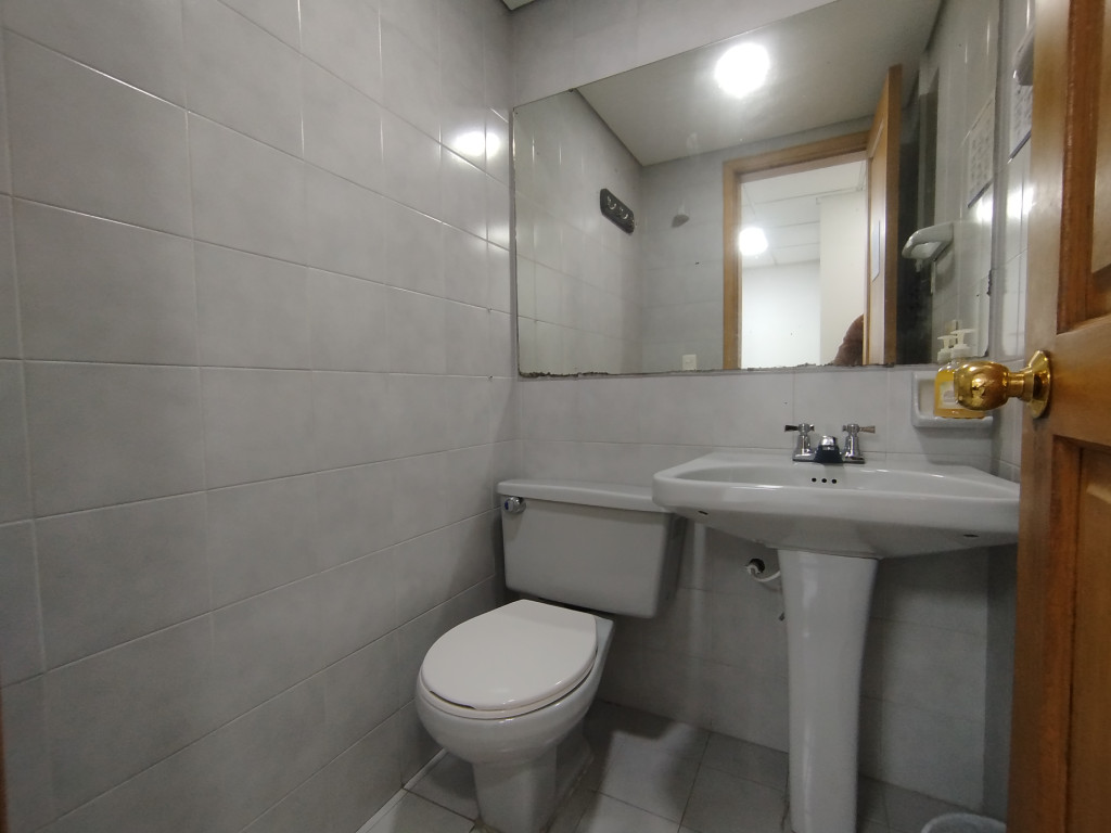 Oficina en arriendo en Chico Norte, Bogotá, 120 m² · foto 6 de 15