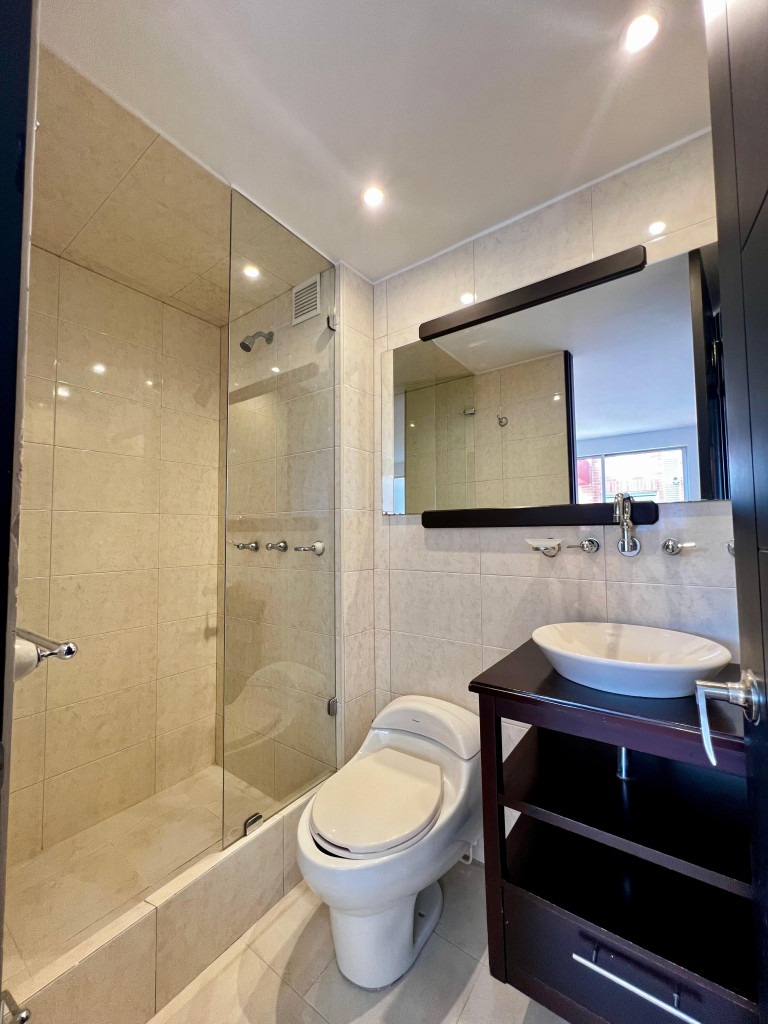Apartamento en venta en Puente Largo, Bogotá · foto 10 de 16