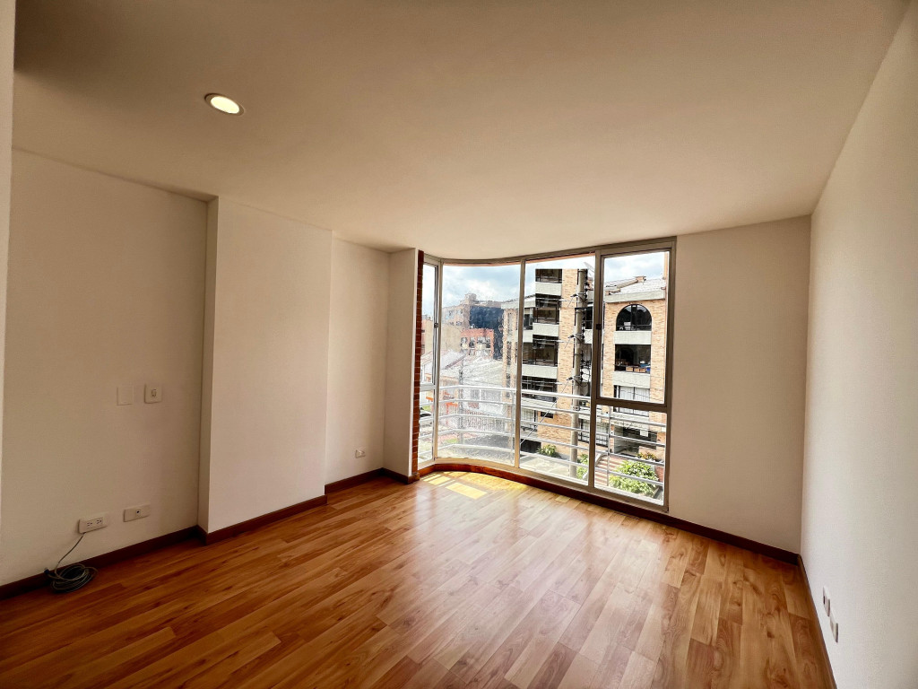 Apartamento en venta en Puente Largo, Bogotá · foto 12 de 16
