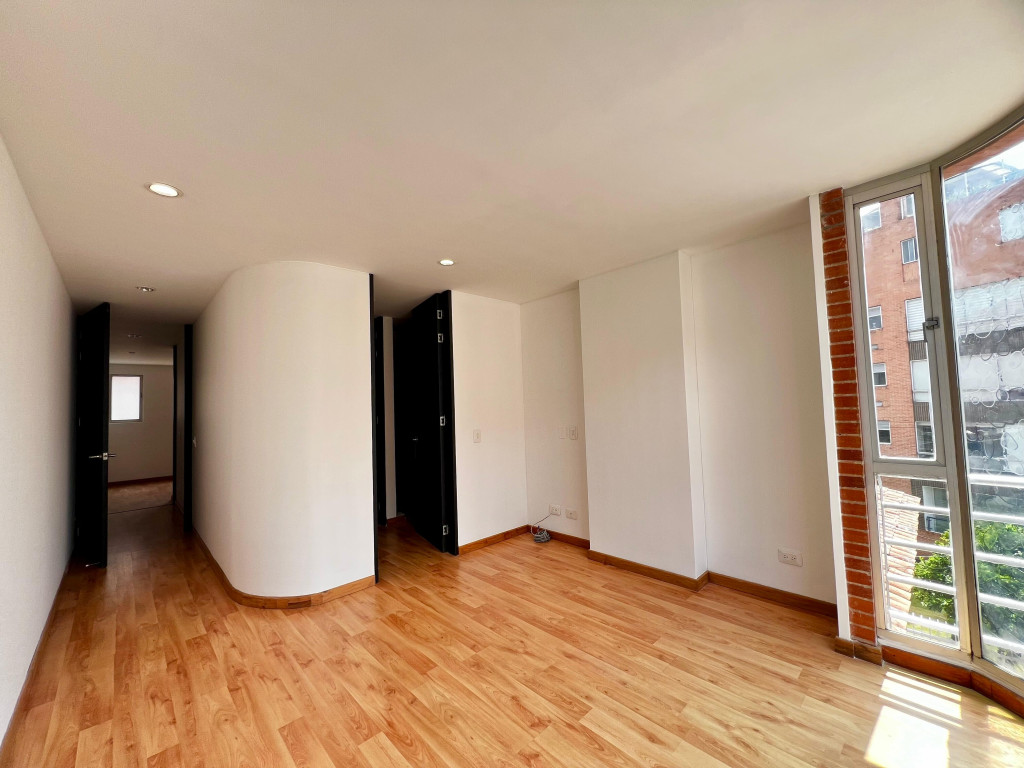 Apartamento en venta en Puente Largo, Bogotá · foto 13 de 16
